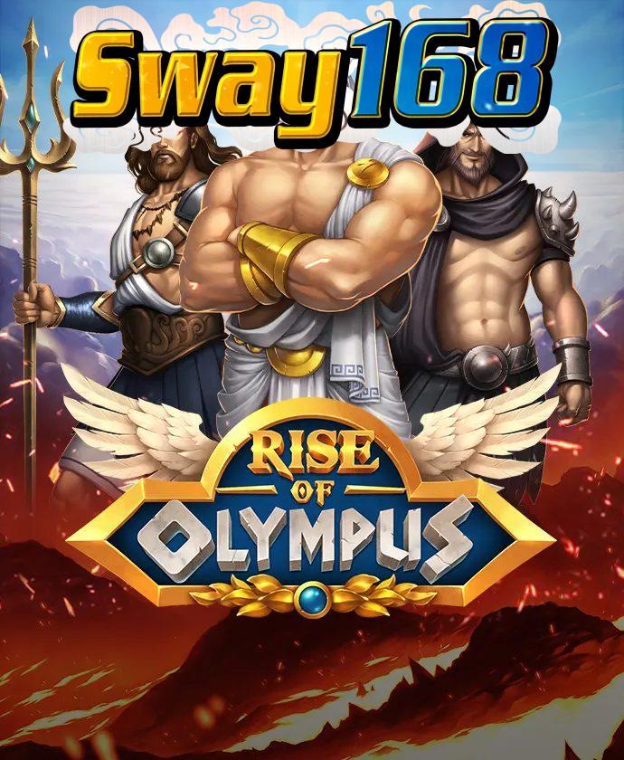 Play Rise of Olympus 100
